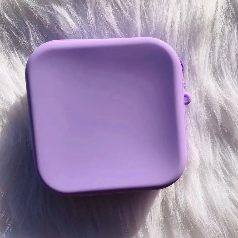 ‎Tik Tok Purse